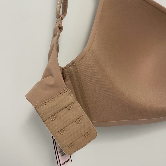 ✨NWOT✨ VS T-Shirt Bra lightly lined/wireless - Picture 6 of 8